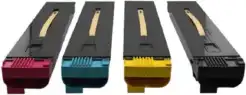 Comaptible Xerox Versant 80 180 280 (Black, Cyan, Magenta, Yellow) Toner Cartridge Set of 4