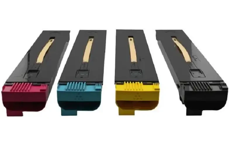 Comaptible Xerox Versant 80 180 280 (Black, Cyan, Magenta, Yellow) Toner Cartridge Set of 4