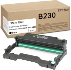 Compatible Xerox B225 B230 B235 Drum Unit (013R00691)