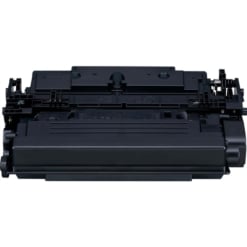 Compatible Canon 041H HY Black Toner 0453C001, 20K Pages