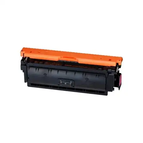 Compatible Canon 040H High Yield Magenta Toner 0457C001, (10,000 Page Yield)