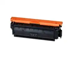 Compatible Canon 040H High Yield Black Toner 0461C001, (12,500 Page Yield)