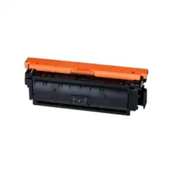 Compatible Canon 040H High Yield Black Toner 0461C001, (12,500 Page Yield)