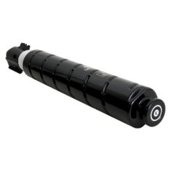 Compatible Canon GPR-55 High Yield Black Toner 0481C003AA, 69K Pages