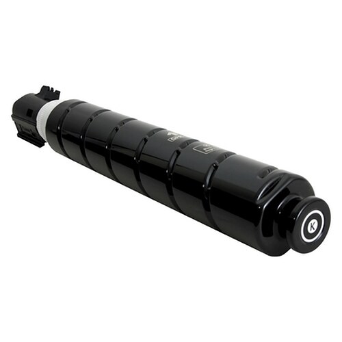 Compatible Canon GPR-55 High Yield Black Toner 0481C003AA, 69K Pages