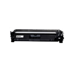 Compatible Canon 051H High Yield Black Toner 2169C001 (4,000 Page Yield)