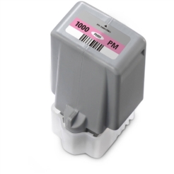 Compatible Canon PFI-1000PM 0551C002 Photo Magenta Ink Cartridge