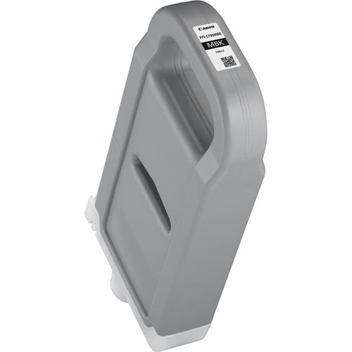 Compatible Canon PFI-1700MBk Matte Black Ink Cartridge