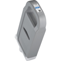 Compatible Canon PFI-1700C Cyan Ink Cartridge