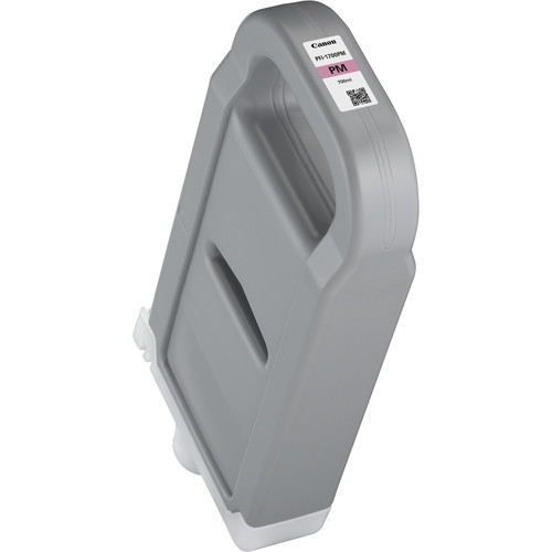 Compatible Canon PFI-1700PM Photo Magenta Ink Cartridge
