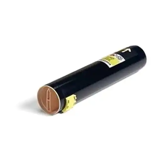 Compatible 106R01162 Yellow Laser Toner Cartridge for the Phaser 7760 Printers