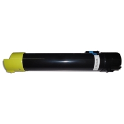 Compatible 106R01509 High Yield Yellow Laser Toner Cartridges