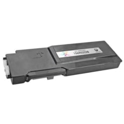 Compatible 106R02228 / 106R2228 High Capacity Black Laser Toner Cartridge