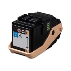 Compatible Xerox 106R02599 Cyan Laser Toner Cartridge
