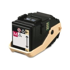 Compatible Xerox 106R02600 Magenta Laser Toner Cartridge