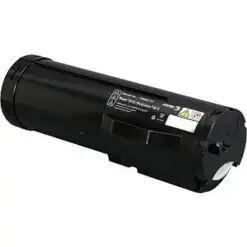 Compatible Xerox Phaser 3610, WorkCentre 3615 Black High-Yield Toner Cartridge (106R02722)
