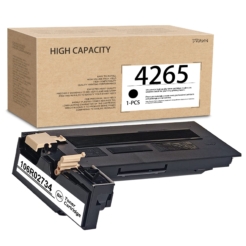 Compatible Xerox WorkCentre 4265 Black High-Capacity Toner Cartridge (106R02734)