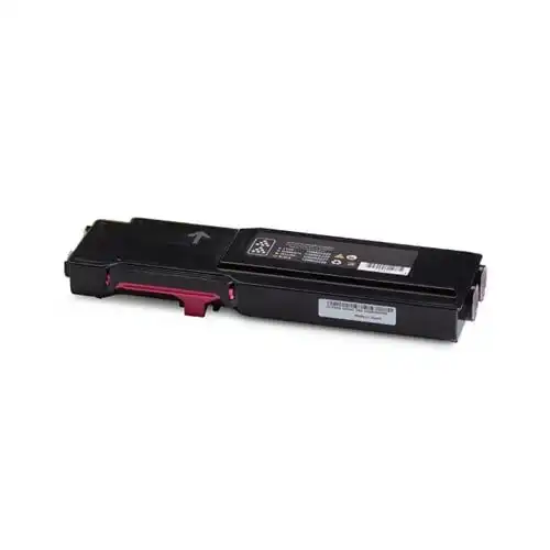 Compatible Xerox WorkCentre 6655 Magenta High-Capacity Toner Cartridge (106R02745)