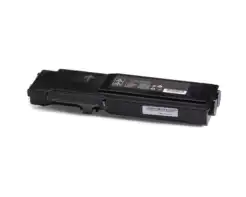 Compatible Xerox WorkCentre 6655 Black High-Capacity Toner Cartridge (106R02747)