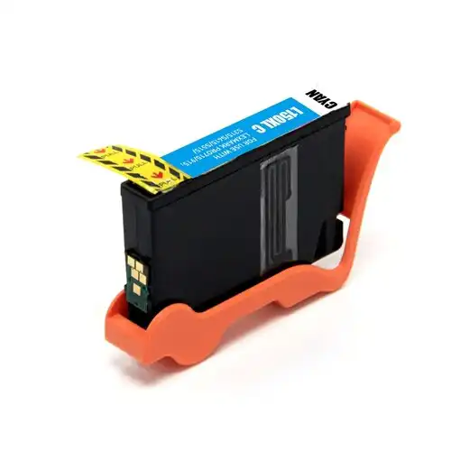 Compatible Replacement for Lexmark 14N1615 / 150XL High Yield Cyan Ink Cartridge