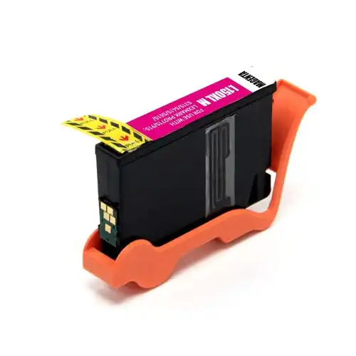 Compatible Replacement for Lexmark 14N1616 / 150XL High Yield Magenta Ink Cartridge