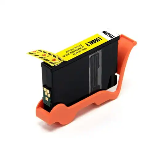 Compatible Replacement for Lexmark 14N1618 / 150XL High Yield Yellow Ink Cartridge