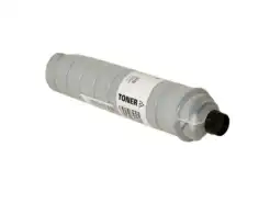 Compatible 885400 Black Laser Toner Cartridge for Ricoh Type 6110D