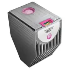 Compatible 888342 (Type R1) Magenta Laser Toner for Ricoh
