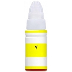 Compatible Canon GI-290 High Yield Yellow Ink Bottle