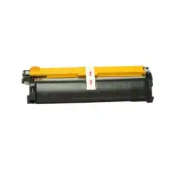 Compatible 1710517-008 Cyan Laser Toner Cartridge for the QMS 2300 & 2350 Printers