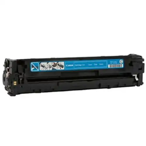 Remanufactured Canon 116 / 1979B001AA Cyan Laser Toner Cartridge