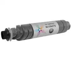Compatible 841000 (841356) Black Laser Toner Cartridge for Ricoh