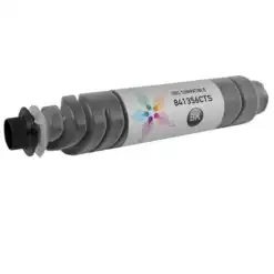 Compatible 841000 (841356) Black Laser Toner Cartridge for Ricoh