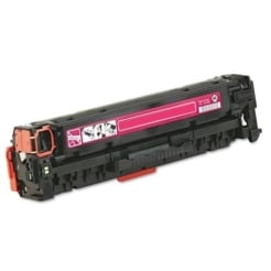 Compatible Canon 118 / 2660B001AA Magenta Laser Toner Cartridge