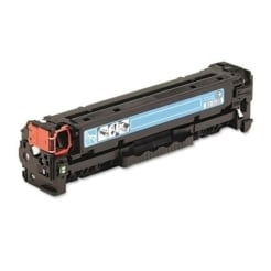 Compatible Canon 118 / 2661B001AA Cyan Laser Toner Cartridge