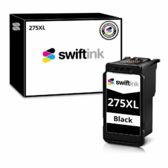 Remanufactured Canon PG-275XL Black Ink Cartridge - 4981C001