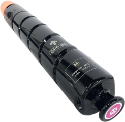 Compatible Canon GPR-30M Magenta Toner 2797B003AA, 38K Pages