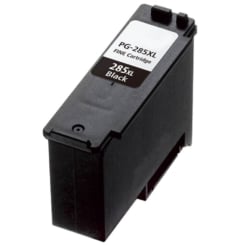 Remanufactured Canon PG-285XL Black Ink Cartridge - 6196C001