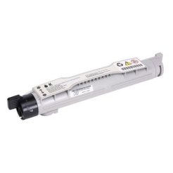 Remanufactured Dell 310-7890 Standard Yield Black Laser Toner Cartridge for Dell 5110cn Printers