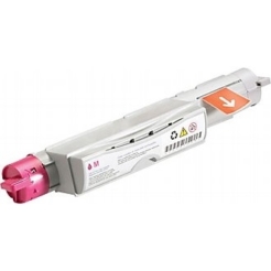 Compatible Dell 310-7893 High Yield Magenta Laser Toner Cartridge for Dell 5110cn Printers