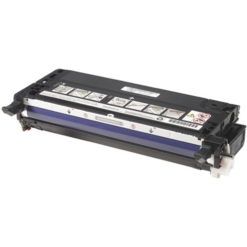 Remanufactured Dell NF556 Yellow Toner for 3110cn, 3115cn Color Laser Printers, 8K Yield