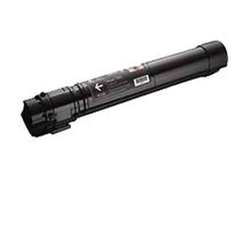 Remanufactured Dell 330-6135 High Yield Black Laser Toner Cartridge for Dell 7130cdn Printers