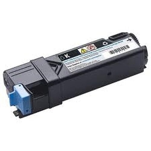 Compatible Dell 331-0719 (MY5TJ) High Yield Black Laser Toner Cartridge for Dell 2150, 2155 Printers