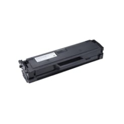 Compatible Dell 331-7335 Black Laser Toner Cartridge for Dell B1160 & B1160w Printers