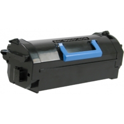 Compatible Dell B5460dn/B5465dnf Black Toner Cartridge T6J1J (331-9797)