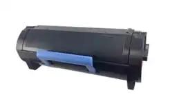 Compatible Dell B2360/B3460/B3466 High Yield Black Toner Cartridge MX11XH (331-9805)