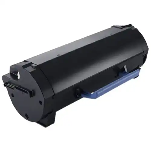 Compatible Dell B3460 Extra High Yield Black Toner Cartridge 9GG2G (331-9807)