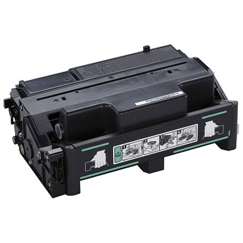 Compatible 402809 (Type 120) Black Laser Toner Cartridge