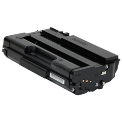 Compatible Ricoh 407245 High Yield Black Toner Cartridge