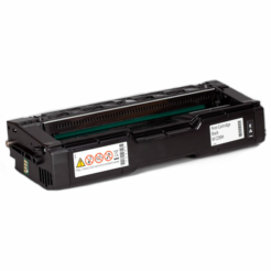 Compatible Ricoh 408336 High Yield Black Toner Cartridge